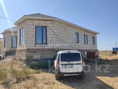Отдельный дом · 4 комнаты · 168 м² · 168 сот., Западно-жилой район 27/11 за 25 млн ₸ в Жезказгане