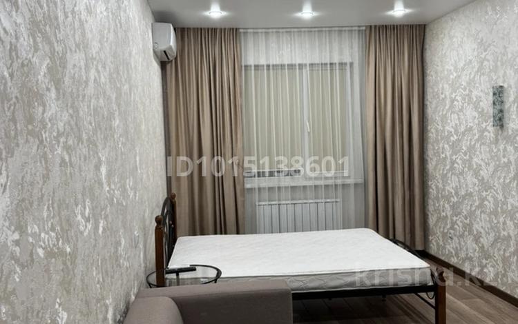 1-комнатная квартира · 45 м² · 9/12 этаж, Сатпаева за 295 000 ₸ в Алматы, Бостандыкский р-н — фото 2