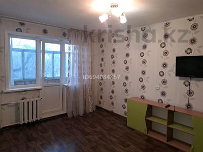 1-комнатная квартира, 31 м², 3/5 этаж, Мира 244 — мусрепова за 11 млн 〒 в Петропавловске