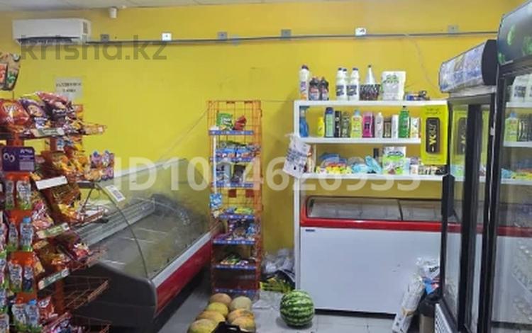 Продуктовый магазин у дороги · 99 м² за 16 млн ₸ в Атамекене — фото 5