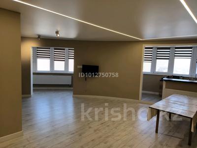 3-бөлмелі пәтер · 120 м² · 9/18 қабат, Брусиловского 167, бағасы: 430 000 ₸ в Алматы, Алмалинский р-н
