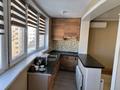 3-бөлмелі пәтер · 120 м² · 9/18 қабат, Брусиловского 167, бағасы: 430 000 ₸ в Алматы, Алмалинский р-н — фото 3