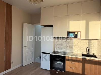 2-комнатная квартира · 41 м² · 7/16 этаж, Тауельсыздык 38/4 за 300 000 〒 в Астане, Алматы р-н