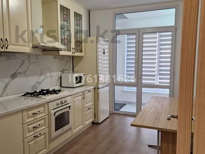 1-комнатная квартира · 42 м² · 6/9 этаж, Сарыарка 1/1 — Жк Парасат2 за 200 000 ₸ в Алматы, Турксибский р-н