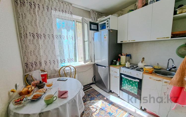 2-бөлмелі пәтер · 48 м² · 4/5 қабат, Жастар, бағасы: 17.8 млн ₸ в Талдыкоргане, мкр Самал — фото 2