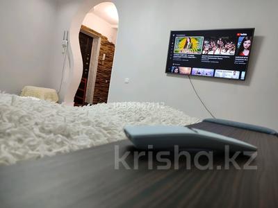 1-комнатная квартира · 40 м² · 7/9 этаж, мкр Жана Орда 5 — Абулхаир хана - 9-мкрн Площадь Қадыра Мырза Али за 10 000 ₸ в Уральске