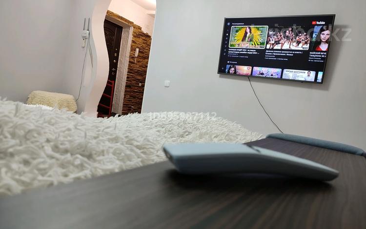 1-комнатная квартира · 40 м² · 7/9 этаж, мкр Жана Орда 5 — Абулхаир хана - 9-мкрн Площадь Қадыра Мырза Али за 10 000 ₸ в Уральске — фото 2