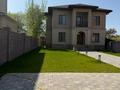 Жеке үй · 6 бөлме · 363 м² · 8.5 жүзд., Аль-Фараби, 93/13, бағасы: 550 млн ₸ в Алматы, Бостандыкский р-н — фото 46