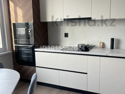 2-бөлмелі пәтер · 62.73 м² · 11/14 қабат, Үркер, Анет баба, бағасы: 330 000 ₸ в Астане, Нура р-н