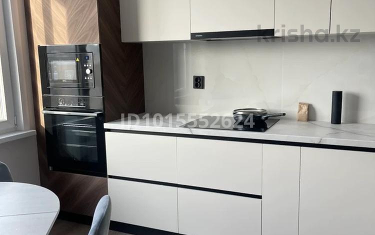2-бөлмелі пәтер · 62.73 м² · 11/14 қабат, Үркер, Анет баба, бағасы: 330 000 ₸ в Астане, Нура р-н — фото 2