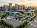 Участок · 77 соток, Айтматова — Рыскулова за 250 млн ₸ в Астане, Нура р-н