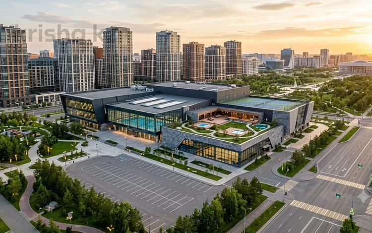 Участок · 77 соток, Айтматова — Рыскулова за 250 млн ₸ в Астане, Нура р-н — фото 3