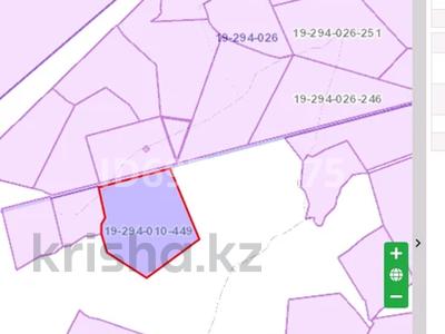 Жер телімі · 1000 га, Туркестан, бағасы: 5.5 млн 〒