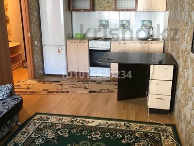 1-комнатная квартира · 33 м² · 8/9 этаж, Рыскулбекова 16а за 19 млн ₸ в Астане, Алматы р-н