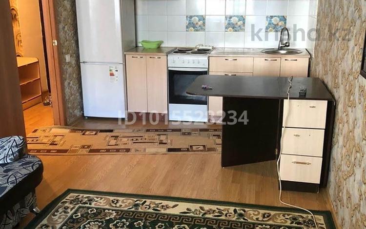 1-комнатная квартира · 33 м² · 8/9 этаж, Рыскулбекова 16а за 19 млн ₸ в Астане, Алматы р-н — фото 2