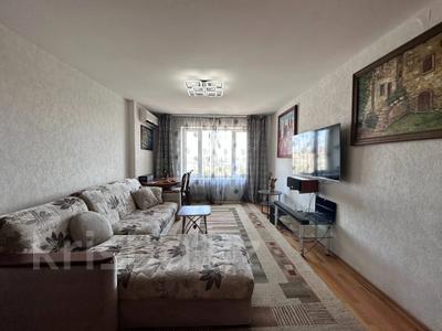 3-бөлмелі пәтер · 64.9 м² · 11/12 қабат, Сазды-1, Абилкайир хана — Космос, бағасы: 19.5 млн ₸ в Актобе, Сазда-1