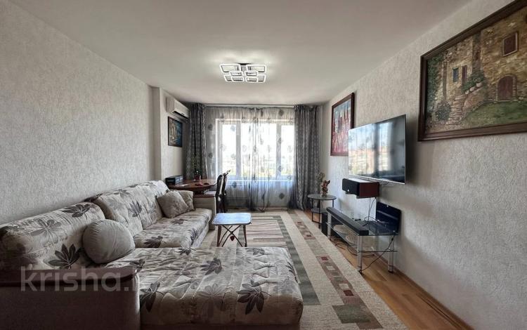 3-бөлмелі пәтер · 64.9 м² · 11/12 қабат, Сазды-1, Абилкайир хана — Космос, бағасы: 19.5 млн ₸ в Актобе, Сазда-1 — фото 2