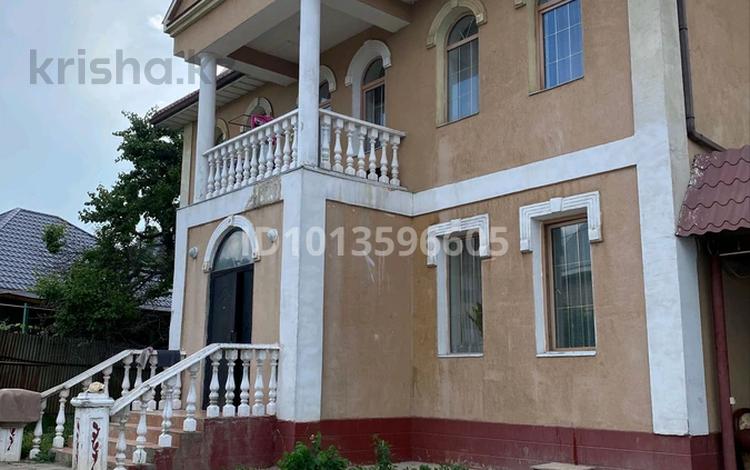 Жеке үй · 7 бөлме · 200 м² · 7.5 жүзд., Абая 65 — Магазина Зерде, бағасы: 57 млн ₸ в Каскелене — фото 2