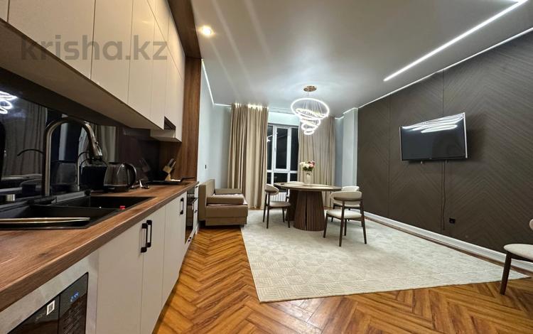 4-бөлмелі пәтер · 128 м² · 4/14 қабат, 11 ш/а., бағасы: 54 млн ₸ в Актобе, мкр 11 — фото 11