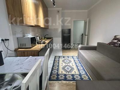 1-бөлмелі пәтер · 45 м² · 5/12 қабат, Кошкарбаева 1 а — Аэропорт. Аппорт, бағасы: 16 000 ₸ в 