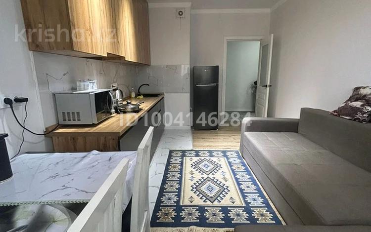 1-комнатная квартира · 45 м² · 5/12 этаж, Кошкарбаева 1 а — Аэропорт. Аппорт за 16 000 ₸ в  — фото 5