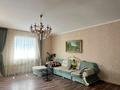 Жеке үй · 8 бөлме · 300 м² · 10 жүзд., Переулок. Аль-Фараби 10 — Конец Пушкина, бағасы: 110 млн ₸ в Таразе — фото 16