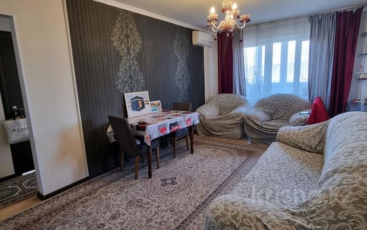 3-комнатная квартира · 60 м² · 5/5 этаж, мкр Айнабулак-3 за 36 млн ₸ в Алматы, Жетысуский р-н — фото 20