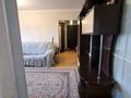 3-комнатная квартира · 60 м² · 5/5 этаж, мкр Айнабулак-3 за 36 млн ₸ в Алматы, Жетысуский р-н — фото 7