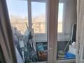 3-комнатная квартира · 60 м² · 5/5 этаж, мкр Айнабулак-3 за 36 млн ₸ в Алматы, Жетысуский р-н — фото 12