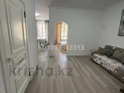 2-комнатная квартира · 45 м² · 8/9 этаж, мкр Шугыла, Алатау 8a/62 за 15 000 ₸ в Алматы, Наурызбайский р-н