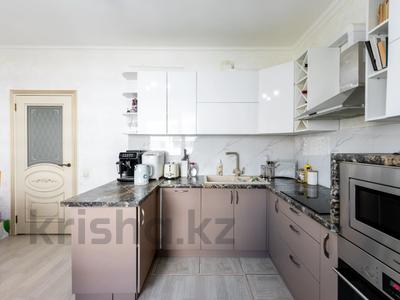 3-комнатная квартира · 88 м² · 4/12 этаж, Роза Багланова — E-51 за 50.6 млн ₸ в Астане, Нура р-н