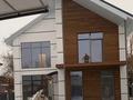 Часть дома · 6 комнат · 270 м² · 8 сот., Ул.2-я Линия — Алма вилаж котежный городок за 30 млн 〒 в Карабулаке (п.Ключи) — фото 4
