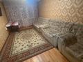 2-комнатная квартира · 44 м² · 5/5 этаж, Пришахтинск, 22й микрорайон 10 за 120 000 ₸ в Караганде, Алихана Бокейханова р-н