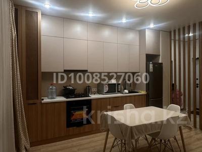 2-бөлмелі пәтер · 52 м², Халиулина 140, бағасы: 300 000 ₸ в Алматы, Медеуский р-н