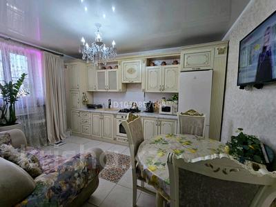 3-комнатная квартира · 65.3 м² · 2/2 этаж, мкр 13-й военный городок, Мкр 13-й военный городок 39 за 42 млн ₸ в Алматы, Турксибский р-н