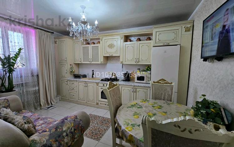3-комнатная квартира · 65.3 м² · 2/2 этаж, мкр 13-й военный городок, Мкр 13-й военный городок 39 за 42 млн ₸ в Алматы, Турксибский р-н — фото 2