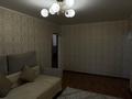 3-комнатная квартира · 60 м² · 4/4 этаж, мкр №1 12 — Саина - Жубанова за 300 000 ₸ в Алматы, Ауэзовский р-н — фото 2