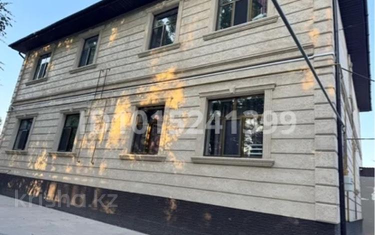 2-комнатная квартира · 30 м² · 1/2 этаж, мкр Шанырак-2 2 за 160 000 ₸ в Алматы, Алатауский р-н — фото 2