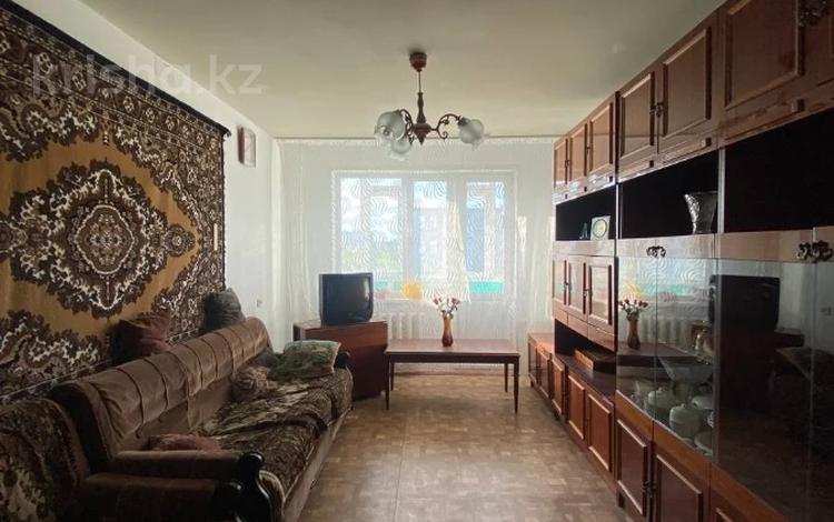 2-комнатная квартира · 44 м² · 4/5 этаж, мкр 5, Алии Молдагуловой за 11.5 млн ₸ в Актобе — фото 16