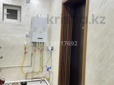 Отдельный дом · 3 комнаты · 110 м² · 6 сот., мкр Северо-Западный 40 — Шайқорған 14 улица за 20 млн ₸ в Талдыкоргане