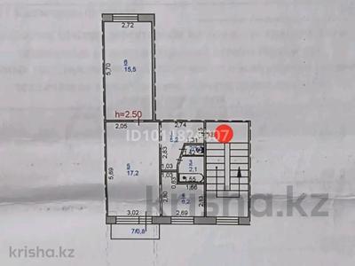 2-бөлмелі пәтер · 48 м² · 5/5 қабат, ул. Мухтара Ауэзова 26 — В самом центре города, возле 3 поликлиники., бағасы: 11 млн ₸ в Экибастузе
