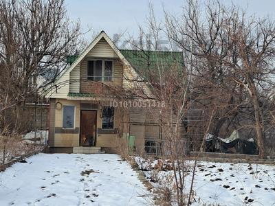 Саяжай · 6 бөлме · 158 м² · 40 сот., Верхняя трасса, бағасы: 30 млн 〒 в Каскелене