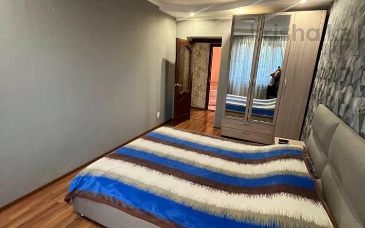 2-комнатная квартира · 76 м² · 3/5 этаж, Мустафина 3 1 за 30.6 млн ₸ в Астане, Алматы р-н — фото 2