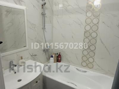 3-комнатная квартира · 94 м² · 7/9 этаж, Байтурсынова 40 — шаймерденова за 47 млн ₸ в Астане, Сарайшык р-н