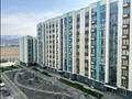 3-комнатная квартира · 75.4 м² · 2/7 этаж, мкр Кайрат, Бухтарминская 153/26 — Бухтарминская за 52 млн ₸ в Алматы, Турксибский р-н