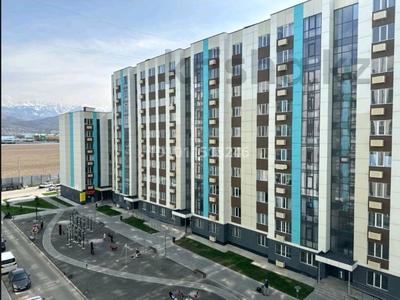 3-комнатная квартира · 75.4 м² · 2/7 этаж, мкр Кайрат, Бухтарминская 153/26 — Бухтарминская за 52 млн ₸ в Алматы, Турксибский р-н