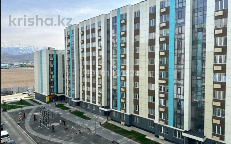 3-комнатная квартира · 75.4 м² · 2/7 этаж, мкр Кайрат, Бухтарминская 153/26 — Бухтарминская за 52 млн ₸ в Алматы, Турксибский р-н — фото 30