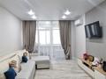 3-комнатная квартира · 75.4 м² · 2/7 этаж, мкр Кайрат, Бухтарминская 153/26 — Бухтарминская за 52 млн ₸ в Алматы, Турксибский р-н — фото 7