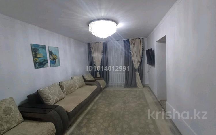Отдельный дом · 3 комнаты · 112 м² · 15 сот., С.Мұқанов 32 — Ойсаз (ОПХ) за 11.5 млн ₸ в Уштобе — фото 2