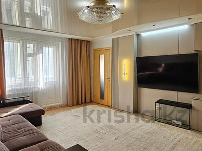 5-комнатная квартира · 102 м² · 4/6 этаж, Рыскулбекова 4/3 — 7-поликлиника за 39.8 млн ₸ в Астане, Алматы р-н